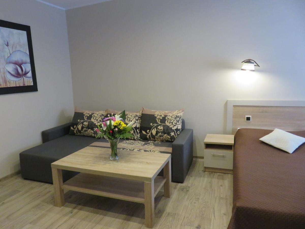 Fala Na Wyspie Gdańsk Exterior foto