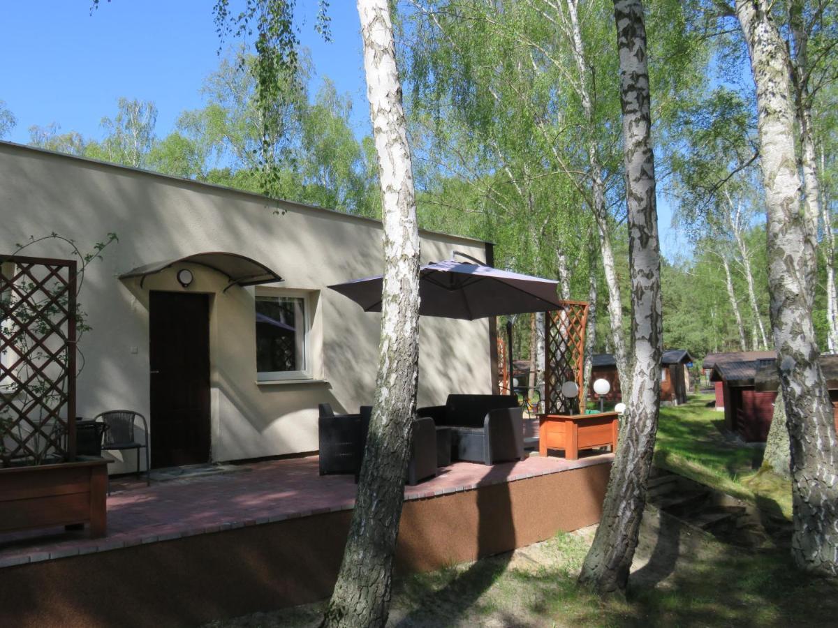 Fala Na Wyspie Gdańsk Exterior foto